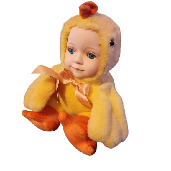 Other - Porcelain chicken